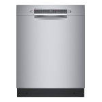 Manuel d'utilisation Bosch SM..., SB... | AI Chat &amp; PDF