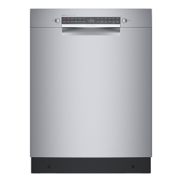 Manuel d'utilisation Bosch SM..., SB... | AI Chat & PDF | Fixfr
