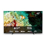 Philips 65PUS7607/12 LED T&eacute;l&eacute;viseur Smart TV 4K UHD LED Manuel utilisateur