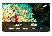 Philips 65PUS7607/12 LED Téléviseur Smart TV 4K UHD LED Manuel utilisateur | Fixfr