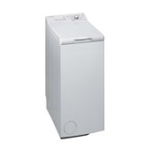 LADEN EV 1166 Washing machine Manuel utilisateur