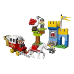 Lego 10569 Duplo Manuel utilisateur