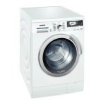 Siemens HB675G0.1F: Notice d'emploi + AI Chat