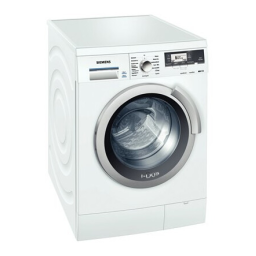 Siemens HB675G0.1F: Notice d'emploi + AI Chat | Fixfr