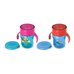 Philips SCF782 Tasse d'apprentissage | Chat IA &amp; PDF