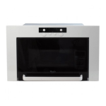 Whirlpool AMW 460 WH Manuel utilisateur