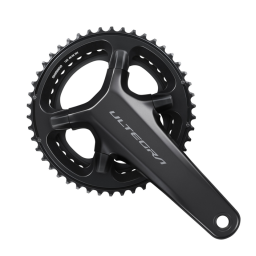 Shimano FC-R8100 Pédalier Manuel utilisateur | Fixfr