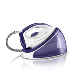 Philips SpeedCare GC6611 : Chat IA et PDF Manuel | Fixfr
