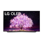 LG OLED55C19LA Manuel utilisateur