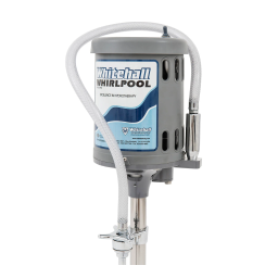 Whirlpool TAAN 25 (FR) Manuel utilisateur | Fixfr