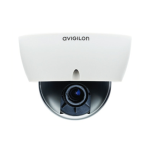 Avigilon H3 Micro Dome Camera Fiche technique