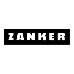 ZANKER LV9122 Manuel utilisateur | Fixfr