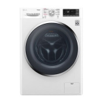 LG Lave-linge: Manuels et Assistance | AI Chat &amp; PDF Access