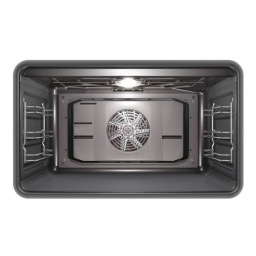 Bosch HBC 33B550 Manuel du propriétaire | Fixfr