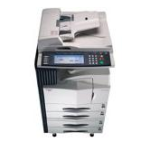 KYOCERA KM-2530 Manuel utilisateur