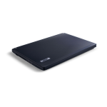 Acer TravelMate P633-V Notebook Guide de d&eacute;marrage rapide