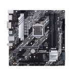 Asus PRIME H470M-PLUS Motherboard Manuel utilisateur