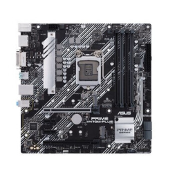 Asus PRIME H470M-PLUS Motherboard Manuel utilisateur | Fixfr