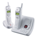 Uniden DXAI 4288-2 Guide d'Utilisation + IA Chat &amp; PDF