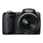 Nikon Coolpix L110 Manuel du propri&eacute;taire