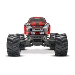 Traxxas Stampede 4X4 Manuel utilisateur