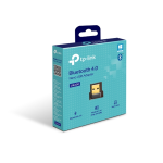 TP-Link UB400/UB4A Guide de l'utilisateur + AI Chat &amp; PDF