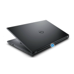 Dell Inspiron 3443 laptop Manuel utilisateur
