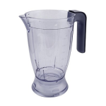 Philips HR3918/01 Blender Manuel utilisateur