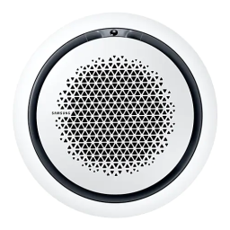 Samsung AM140KN4DEH/EU Manuel utilisateur | Fixfr