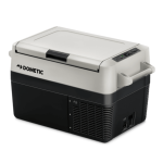 Dometic CFF35 Information produit