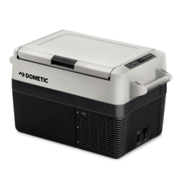Dometic CFF35 Information produit | Fixfr