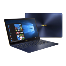 Asus UX3490UA Laptop Manuel utilisateur | Fixfr