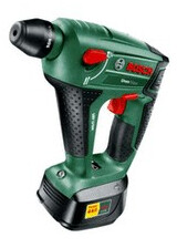 Bosch Uneo Maxx Mode d'emploi | Fixfr