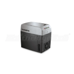 Dometic TC21 Information produit