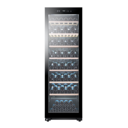Haier WS171GA Manuel utilisateur | Fixfr