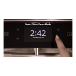 Whirlpool Demo WBV36872 IX Fiche technique | AI Chat