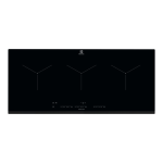 Electrolux EIT913 : Guide d'utilisation + Chat IA