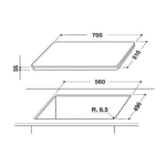 Whirlpool KHIP3 70510 Manuel utilisateur