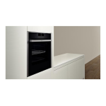 Neff B48CT68N0 Manuel du propri&eacute;taire