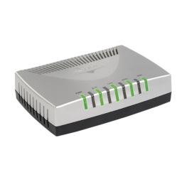 Atlantis A02-RA110 Mode d'emploi | Fixfr
