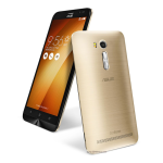 Asus ZenFone Go ZB551KL Manuel utilisateur