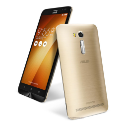 ZenFone Go ZB551KL