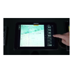 Guide Barre d'instruments Simrad | Chat IA &amp; PDF