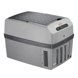 TCX14 Fiche Produit Dometic: Chat IA & PDF | Fixfr