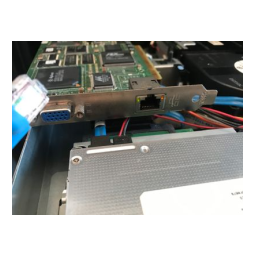 Dell DRAC4 Version 1.70 software Manuel utilisateur | Fixfr