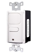 Leviton OSS24-I0W Occupancy Manuel utilisateur | Fixfr