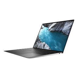 Dell XPS 13 série 9310 Manuel utilisateur | Fixfr