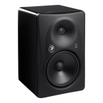Mackie HR824 MK2 Mode d'emploi | Chat IA &amp; PDF