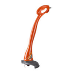 Flymo HT 5-50 Manuel d'utilisateur + Chat IA
