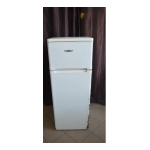 Zanussi ZD 19/5 BO Manuel utilisateur